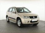 Suzuki Grand Vitara - fotka číslo 0