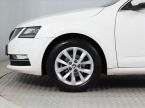 Škoda Octavia - fotka číslo 11