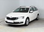Škoda Octavia - fotka číslo 1
