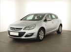 Opel Astra - fotka číslo 1