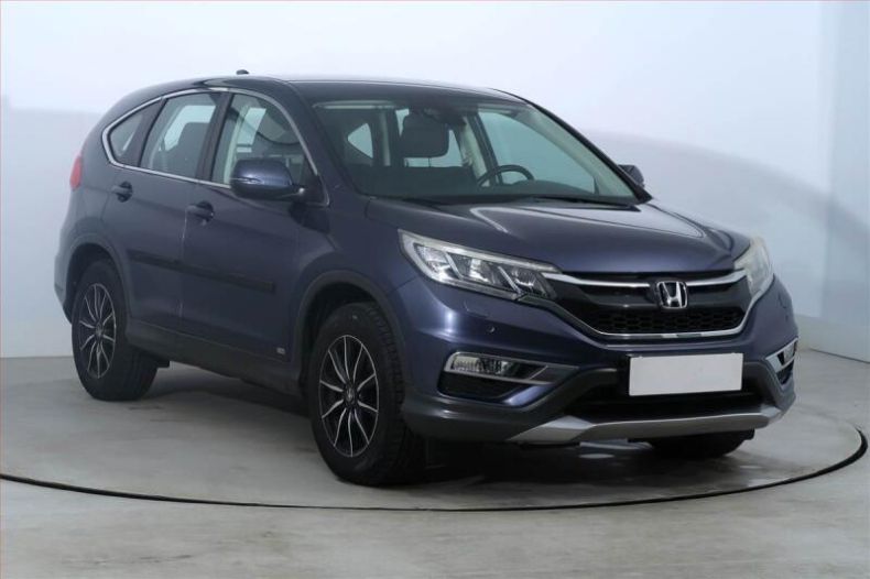 Honda CR-V - hlavní fotka inzerátu