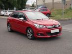 Citroën C4 - fotka číslo 0