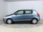 Škoda Fabia - fotka číslo 2