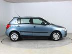 Škoda Fabia - fotka číslo 5