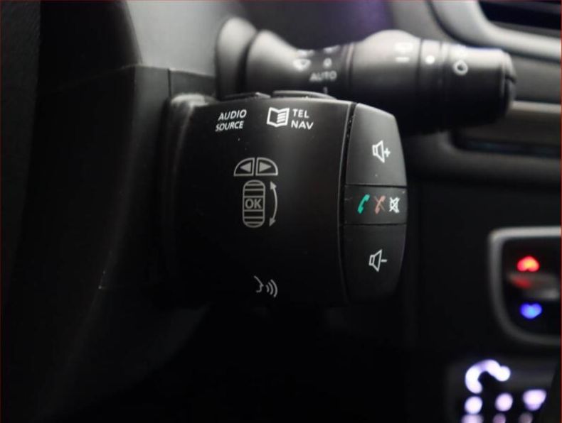 Renault Mégane - hlavní fotka