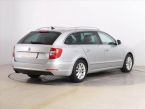 Škoda Superb - fotka číslo 4