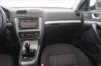 Škoda Octavia - fotka číslo 7