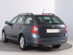Škoda Octavia - fotka číslo 3
