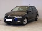 Škoda Fabia - fotka číslo 1
