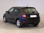 Škoda Fabia - fotka číslo 3