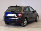 Škoda Fabia - fotka číslo 4