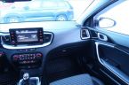Kia Cee'd - fotka číslo 7