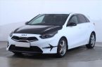 Kia Cee'd - fotka číslo 1