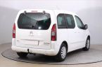 Citroën Berlingo - fotka číslo 4