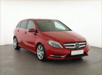 Mercedes Třída B - fotka číslo 0