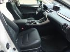 Lexus NX 300h - fotka číslo 8