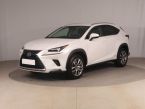 Lexus NX 300h - fotka číslo 1
