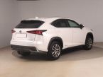 Lexus NX 300h - fotka číslo 4