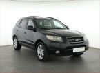Hyundai Santa Fe - fotka číslo 0