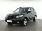Hyundai Santa Fe - fotka číslo 1