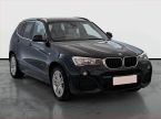 BMW X3 - fotka číslo 0