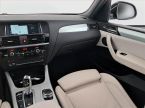 BMW X3 - fotka číslo 7