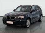 BMW X3 - fotka číslo 1