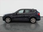 BMW X3 - fotka číslo 2