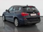 BMW X3 - fotka číslo 3