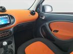 Smart ForFour - fotka číslo 7