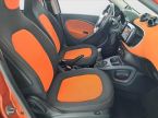 Smart ForFour - fotka číslo 8
