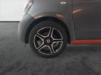 Smart ForFour - fotka číslo 13