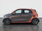 Smart ForFour - fotka číslo 2