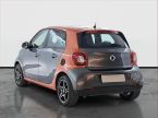 Smart ForFour - fotka číslo 3