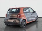 Smart ForFour - fotka číslo 4