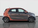 Smart ForFour - fotka číslo 5
