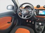 Smart ForFour - fotka číslo 6
