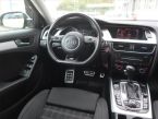 Audi A4 - fotka číslo 6