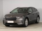 Škoda Enyaq - fotka číslo 1