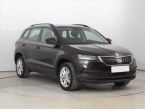 Škoda Karoq - fotka číslo 0