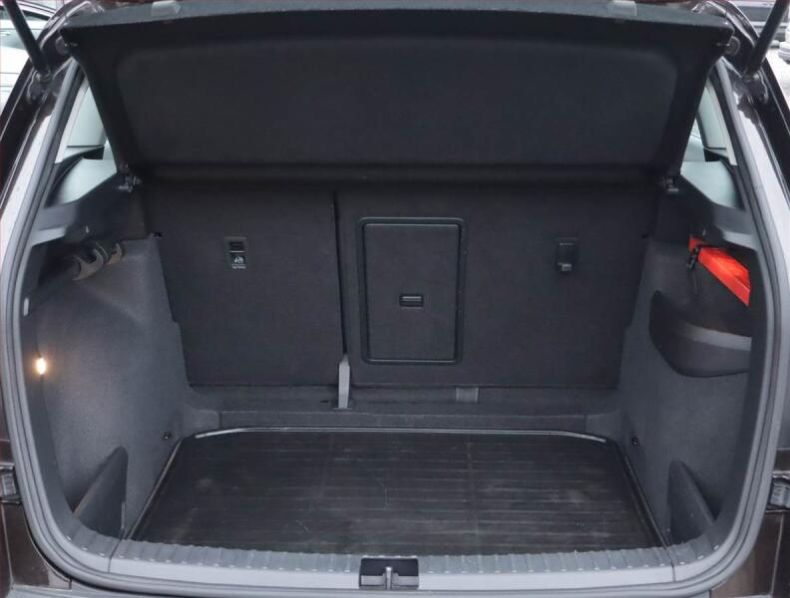 Škoda Karoq - hlavní fotka