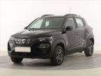 Dacia Spring - fotka číslo 1