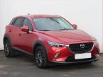 Mazda CX-3 - fotka číslo 0