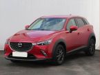 Mazda CX-3 - fotka číslo 1