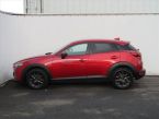 Mazda CX-3 - fotka číslo 2