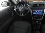 Škoda Yeti - fotka číslo 6