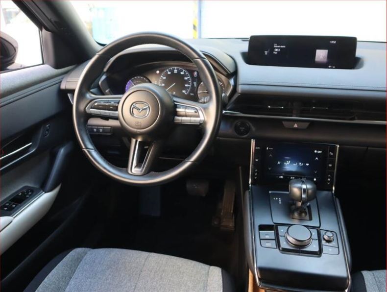 Mazda MX-30 - hlavní fotka inzerátu