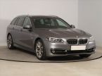 BMW Řada 5 - fotka číslo 0