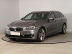 BMW Řada 5 - fotka číslo 1