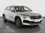Škoda Kodiaq - fotka číslo 0